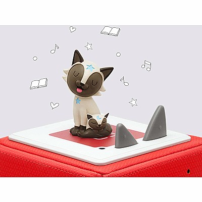 tonies - Spanish Lullabies