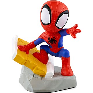 MARVEL Spidey & His Amazing Friends: Spidey Tonie