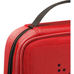 Tonies Carrying Case - Red