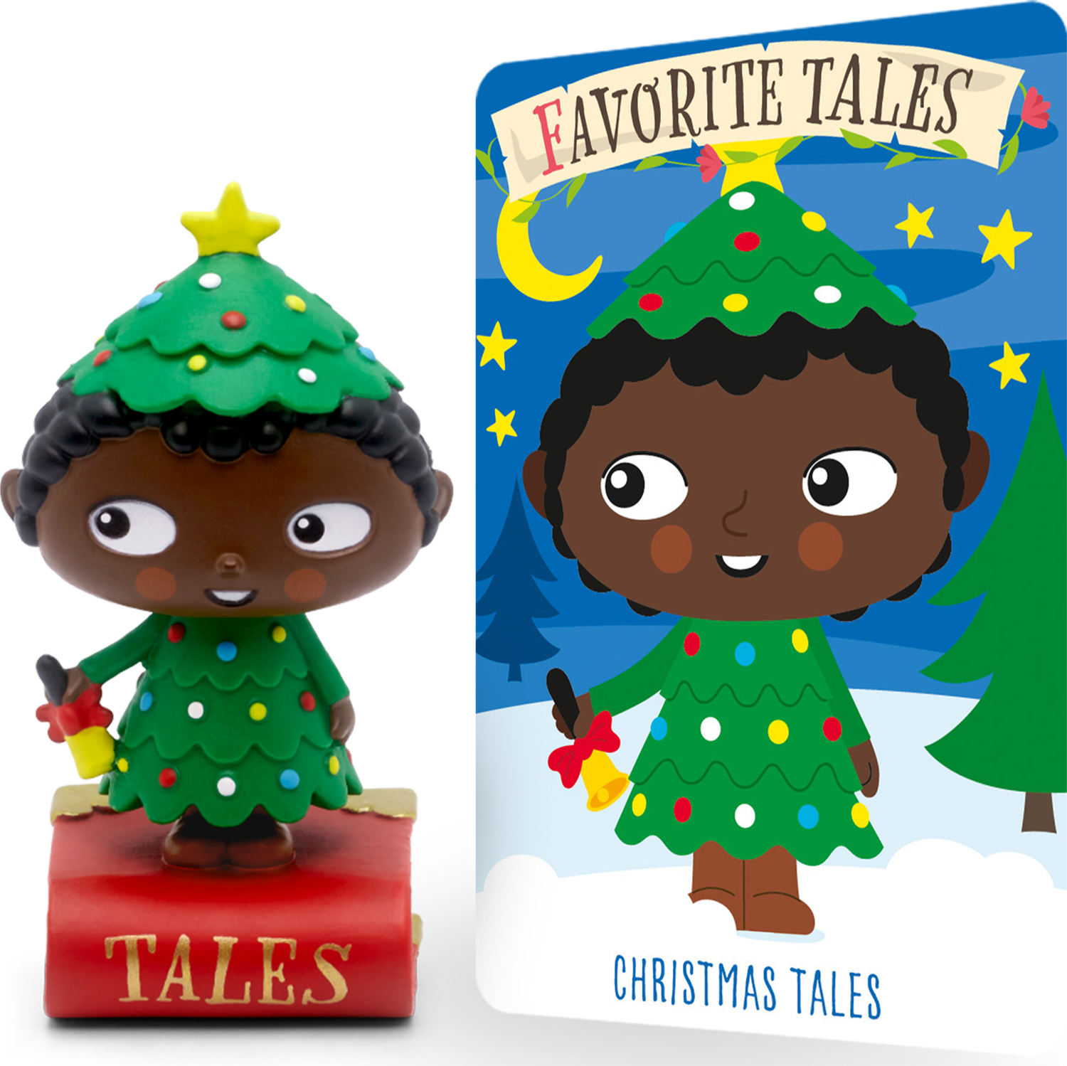 tonies - Christmas Tales - Imagine That Toys