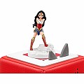 DC: Wonder Woman Tonie