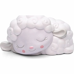 Sleepy Friends: Lullaby Melodies with Sleepy Sheep