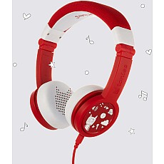 Tonies Headphones  Red