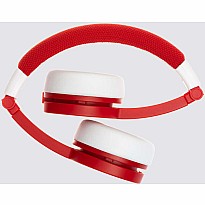 Tonies Headphones  Red