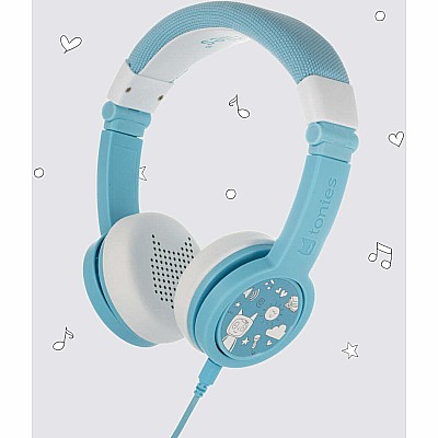 tonies - Headphones Light Blue
