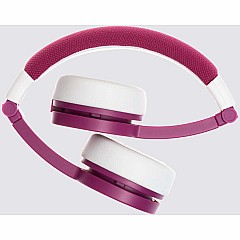 Headphones  Berry