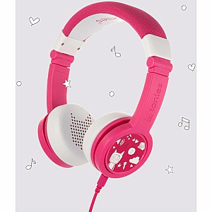 Tonies - Headphones  Pink