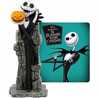 Disney The Nightmare Before Christmas Tonie