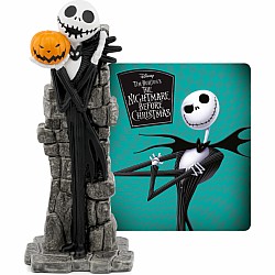 Disney The Nightmare Before Christmas Tonie
