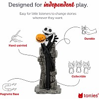 Disney The Nightmare Before Christmas Tonie