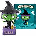 Favorite Tales: Spooky Tales Tonie