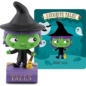 Favorite Tales: Spooky Tales Tonie