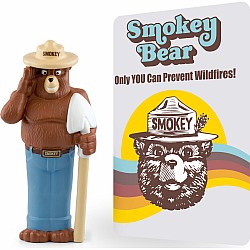Audio-Tonie - Smokey Bear