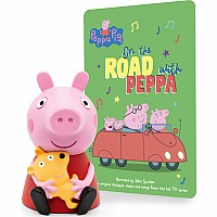 Tonies - Peppa Pig George