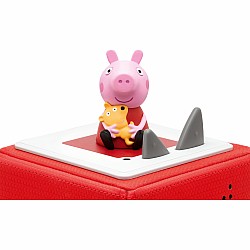 tonies - Peppa Pig George