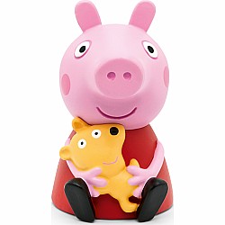 Audio-Tonies - Peppa Pig George - Limit 1 Per Customer