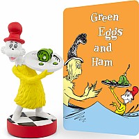 Tonies Dr. Seuss: Green Eggs & Ham