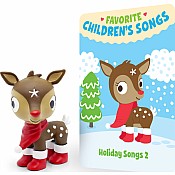 Favorite Children’s Songs: Holiday Songs 2 Tonie
