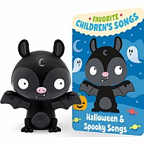 tonies - Halloween & Spooky Songs