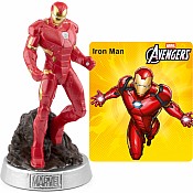 MARVEL Iron Man Tonie