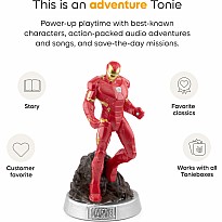 MARVEL Iron Man Tonie