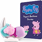 Audio-Tonie - Peppa Pig: Peppa's Bedtime Stories