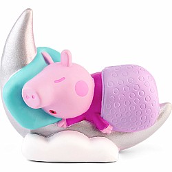 tonies - Peppa Pig: Peppa's Bedtime Stories