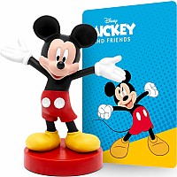 Disney Mickey and Friends Starter Set