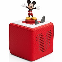 Disney Mickey and Friends Starter Set