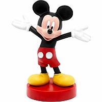 Disney Mickey and Friends Starter Set