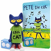 tonies - Pete the Cat: Rock On!