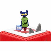 tonies - Pete the Cat: Rock On!