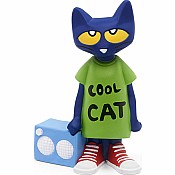 tonies - Pete the Cat: Rock On!