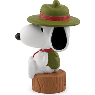 Camp Snoopy (Peanuts) Tonie