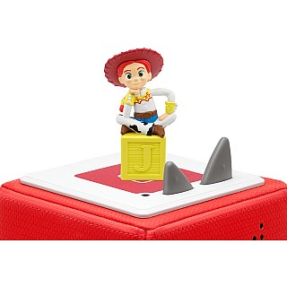 Disney & Pixar Toy Story 3 and 4: Jessie Tonie