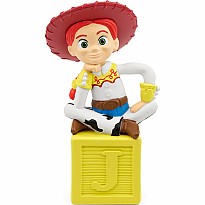 Disney & Pixar Toy Story 3 and 4: Jessie Tonie