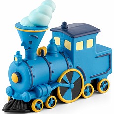 The Little Engine That Could