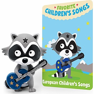 tonies - European Children's Songs