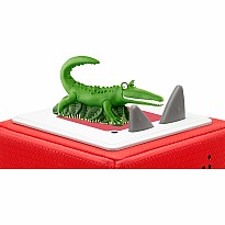 Roald Dahl: The Enormous Crocodile & Other Animal Stories Tonie