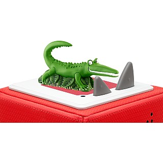 Roald Dahl: The Enormous Crocodile & Other Animal Stories Tonie