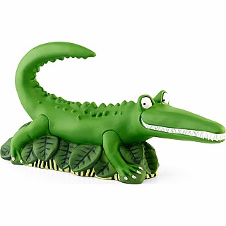 Roald Dahl: The Enormous Crocodile & Other Animal Stories Tonie