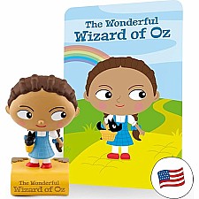 Favorite Classics: The Wonderful Wizard of Oz Tonie