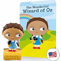 Favorite Classics: The Wonderful Wizard of Oz Tonie