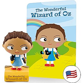 Favorite Classics: The Wonderful Wizard of Oz Tonie