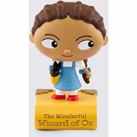 Favorite Classics: The Wonderful Wizard of Oz Tonie