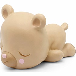 Sleepy Friends: Bedtime Stories with Sleepy Bear