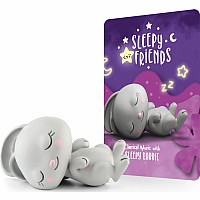 Tonies - Sleepy Friends: Classical Music with Sleepy Rabbit