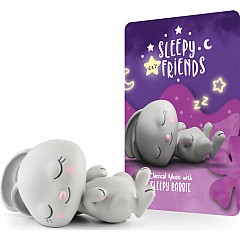 Sleepy Friends: Classical Music with Sleepy Rabbit