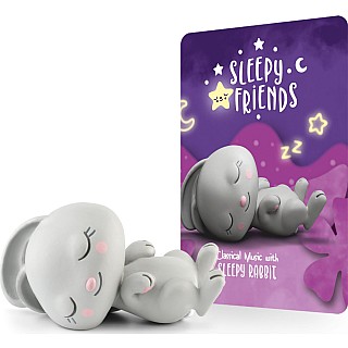 Sleepy Friends: Classical Music with Sleepy Rabbit