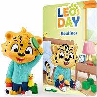 Leo's Day: Routines Tonie